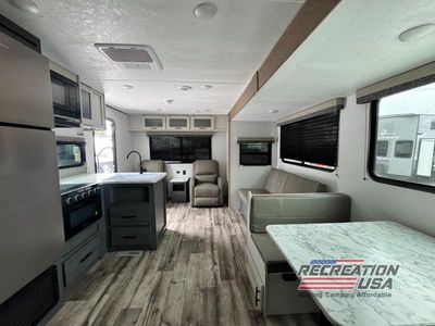 2025 Dutchmen Aspen Trail LE - Photo 13