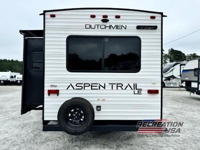 2025 Dutchmen Aspen Trail LE - Photo 5
