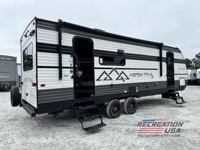 2025 Dutchmen Aspen Trail LE - Photo 4