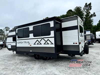 2025 Dutchmen Aspen Trail LE - Photo 3