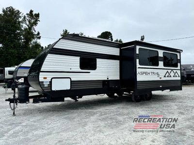 2025 Dutchmen Aspen Trail LE - Photo 6