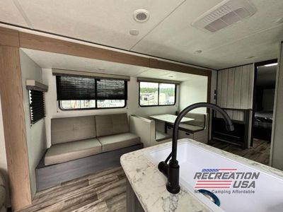 2025 Dutchmen Aspen Trail LE - Photo 9