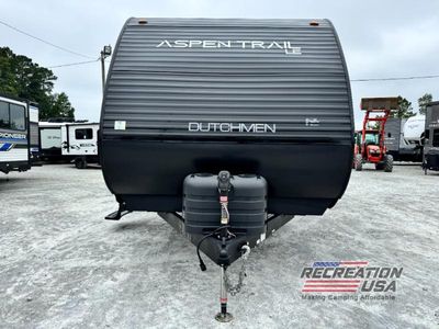 2025 Dutchmen Aspen Trail LE - Photo 2