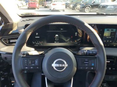 2026 Nissan Kicks — photo 12 view