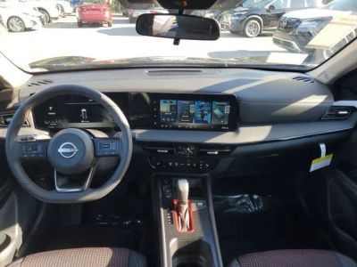 2026 Nissan Kicks — photo 20 view