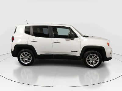 2023 Jeep Renegade - Photo 8