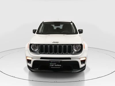 2023 Jeep Renegade - Photo 2