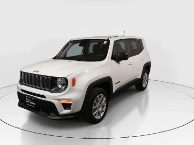 2023 Jeep Renegade - Photo 3