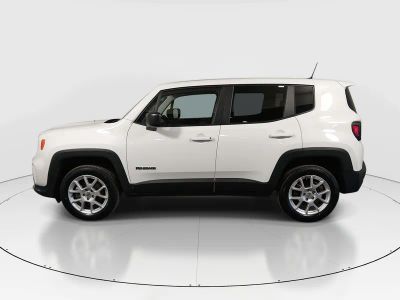 2023 Jeep Renegade - Photo 4