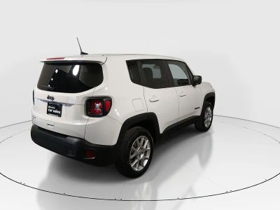 2023 Jeep Renegade - Photo 7