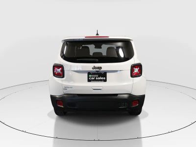 2023 Jeep Renegade - Photo 6