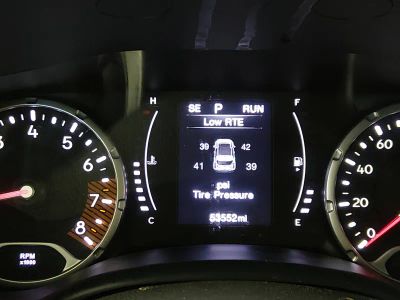 2023 Jeep Renegade - Photo 14