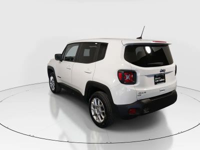 2023 Jeep Renegade - Photo 5