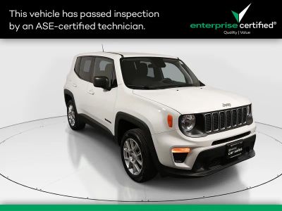 2023 Jeep Renegade - Photo 1