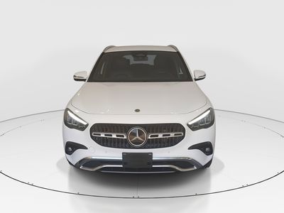 2025 Mercedes-Benz GLA - Photo 2
