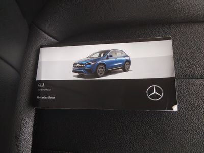 2025 Mercedes-Benz GLA - Photo 22