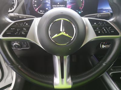 2025 Mercedes-Benz GLA - Photo 12