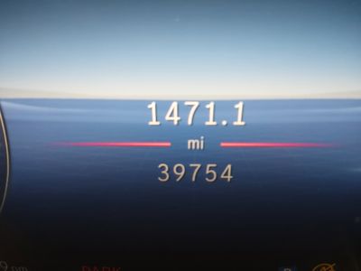 2025 Mercedes-Benz GLA - Photo 14