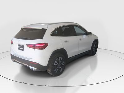 2025 Mercedes-Benz GLA - Photo 7