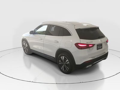 2025 Mercedes-Benz GLA - Photo 5