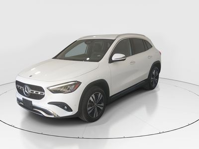 2025 Mercedes-Benz GLA - Photo 3