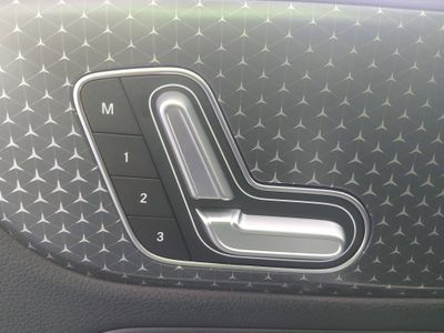2025 Mercedes-Benz GLA - Photo 20