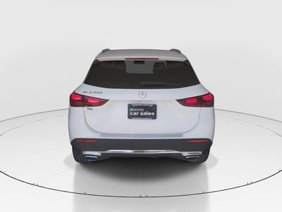 2025 Mercedes-Benz GLA - Photo 6