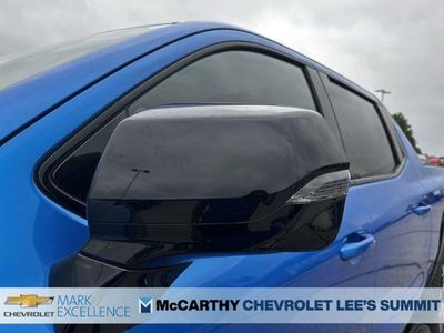 2025 Chevrolet Silverado EV - Photo 14