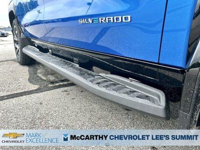 2025 Chevrolet Silverado EV - Photo 13