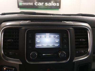 2024 Ram 1500 Classic - Photo 20