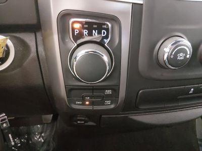 2024 Ram 1500 Classic - Photo 18