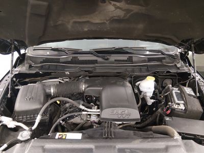 2024 Ram 1500 Classic - Photo 9