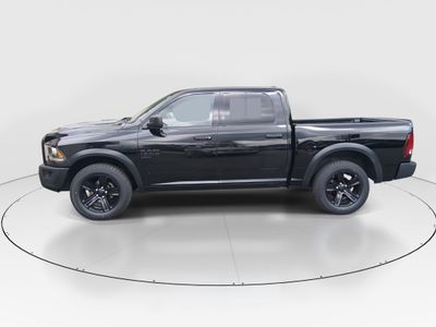 2024 Ram 1500 Classic - Photo 4