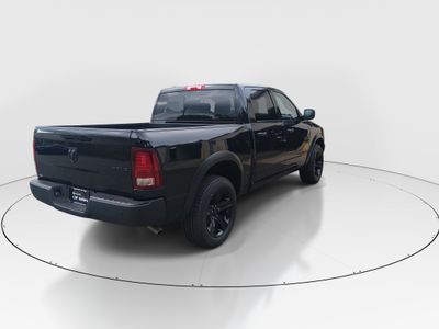 2024 Ram 1500 Classic - Photo 7