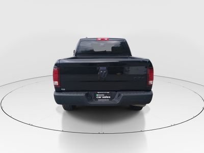 2024 Ram 1500 Classic - Photo 6