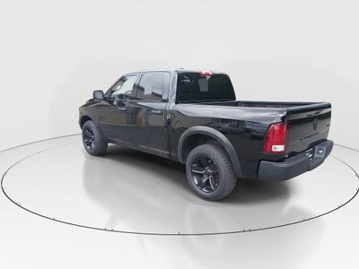 2024 Ram 1500 Classic - Photo 5