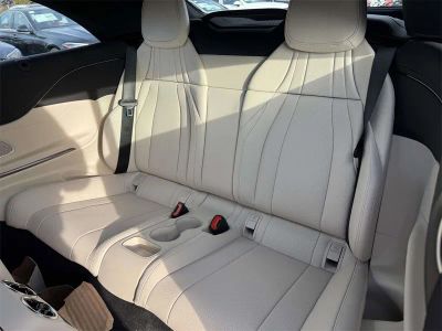 2026 Mercedes-Benz CLE — photo 30 view