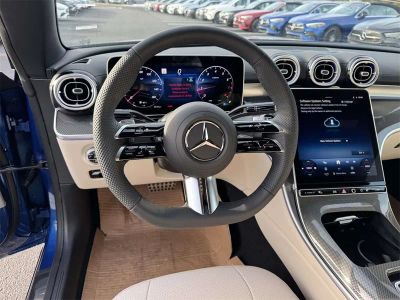 2026 Mercedes-Benz CLE — photo 20 view