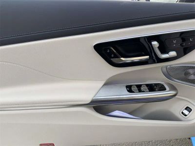 2026 Mercedes-Benz CLE — photo 17 view