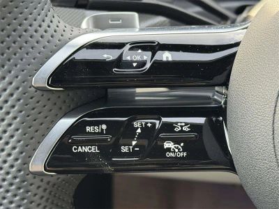 2026 Mercedes-Benz CLE — photo 22 view