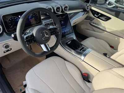 2026 Mercedes-Benz CLE — detail view