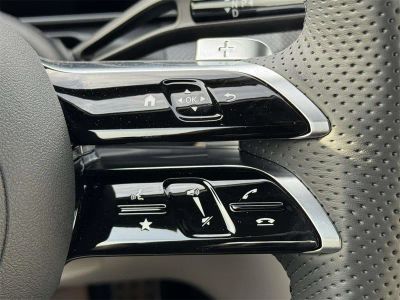 2026 Mercedes-Benz CLE — photo 23 view