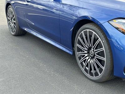 2026 Mercedes-Benz CLE — photo 12 view