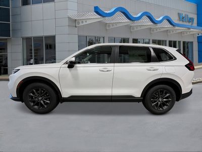2026 Honda CR-V - Photo 2
