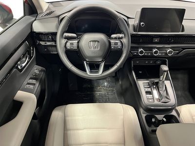 2026 Honda CR-V - Photo 21