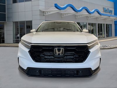 2026 Honda CR-V - Photo 8