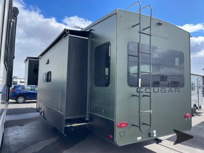 2026 Keystone RV Cougar - Photo 8