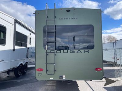 2026 Keystone RV Cougar - Photo 7