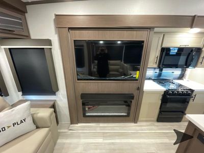 2026 Keystone RV Cougar - Photo 34