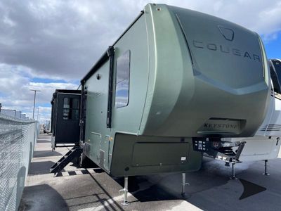 2026 Keystone RV Cougar - Photo 1